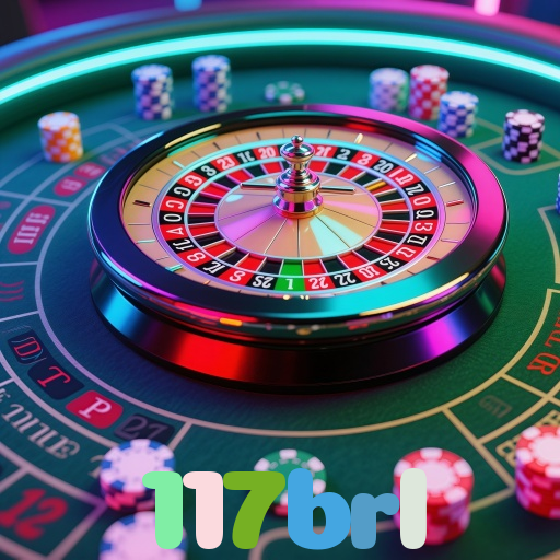 117brl - Baixe o app 117brl no Google Play e jogue ao vivo