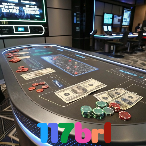 117brl - Baixe o app 117brl no Google Play e jogue ao vivo