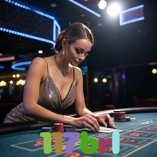117brl - Baixe o App 117brl para Android e Comece a Jogar