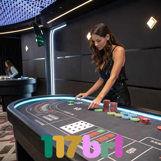 117brl - Baixe o app 117brl no Google Play e jogue ao vivo