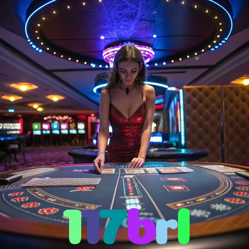 117brl - Baixe o App 117brl para Android e Comece a Jogar