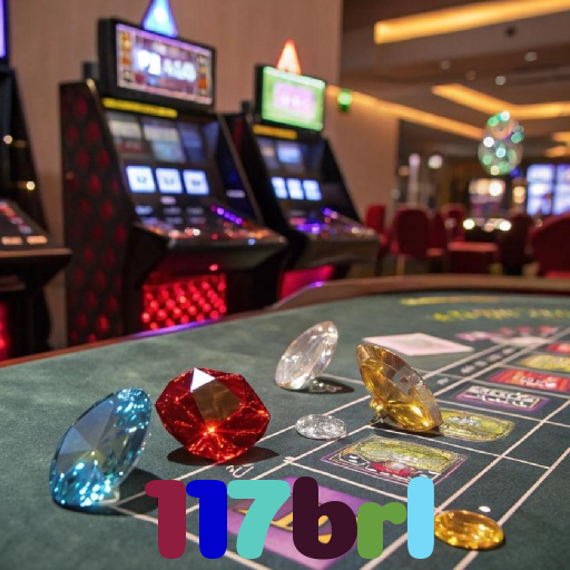 117brl - Baixe o app 117brl no Google Play e jogue ao vivo