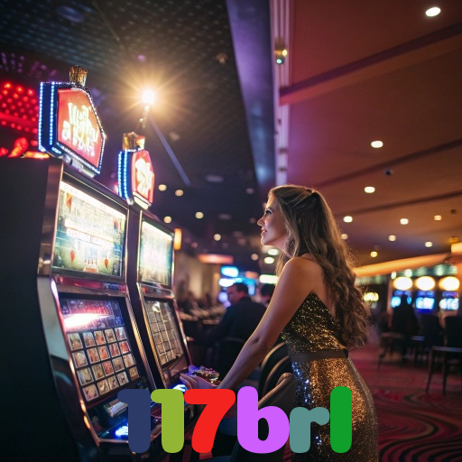 117brl - Baixe o app 117brl no Google Play e jogue ao vivo