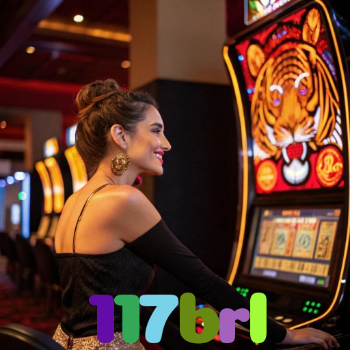 117brl - Baixe o app 117brl no Google Play e jogue ao vivo
