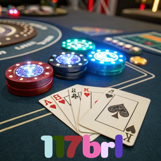 117brl - Baixe o app 117brl no Google Play e jogue ao vivo