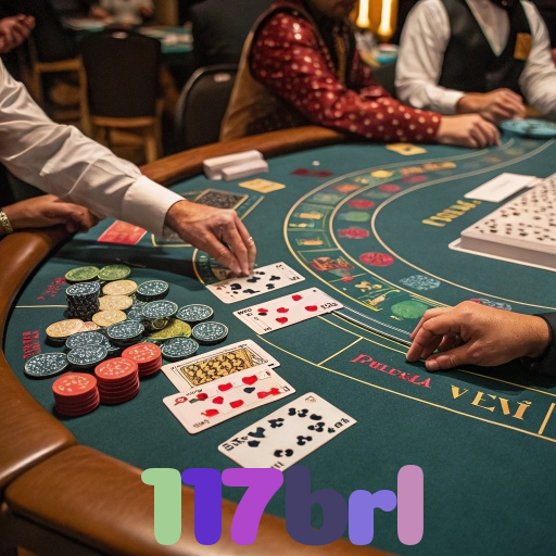 117brl - Baixe o App 117brl para Android e Comece a Jogar
