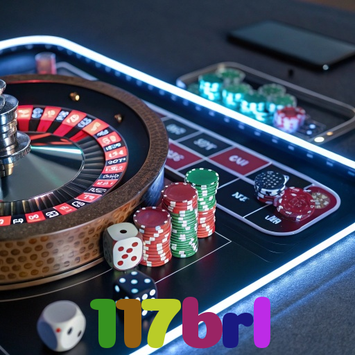 117brl - Baixe o app 117brl no Google Play e jogue ao vivo