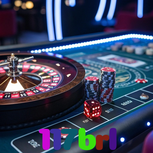 117brl - Baixe o app 117brl no Google Play e jogue ao vivo