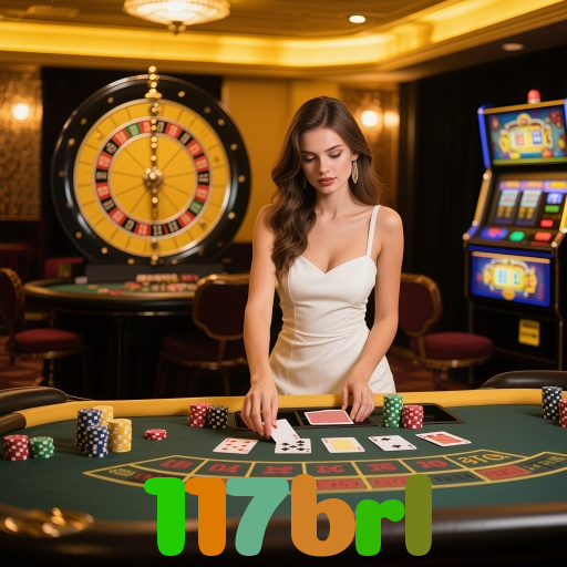 117brl - Baixe o app 117brl no Google Play e jogue ao vivo