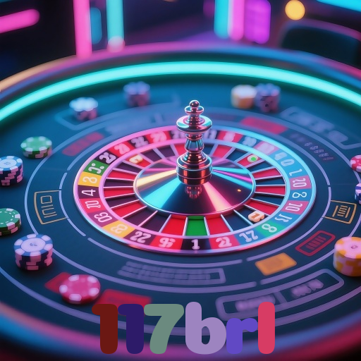117brl - Baixe o app 117brl no Google Play e jogue ao vivo