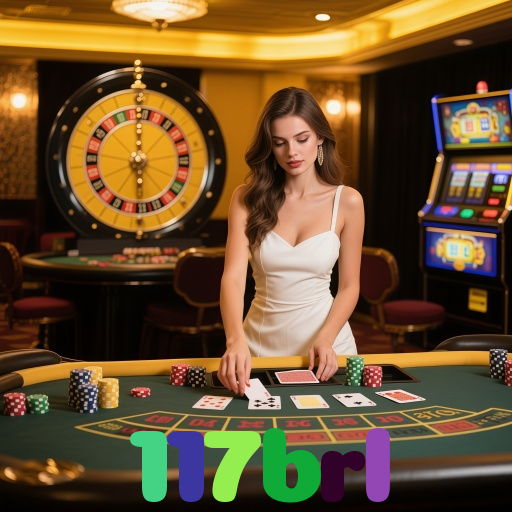 117brl - Baixe o App 117brl para Android e Comece a Jogar