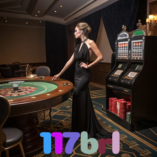 117brl - Baixe o app 117brl no Google Play e jogue ao vivo
