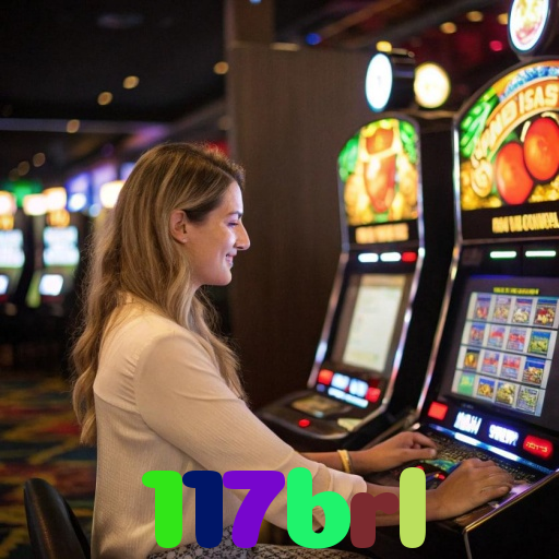 117brl - Baixe o app 117brl no Google Play e jogue ao vivo