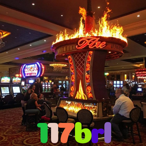 117brl - Baixe o app 117brl no Google Play e jogue ao vivo