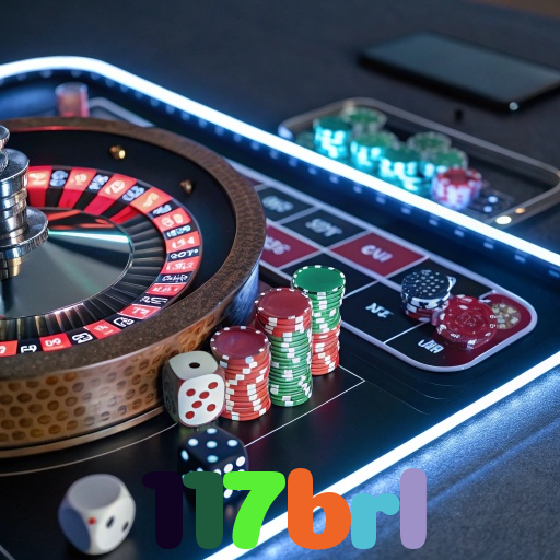 117brl - Baixe o app 117brl no Google Play e jogue ao vivo