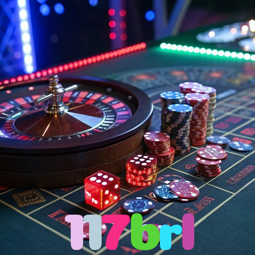 117brl - Baixe o app 117brl no Google Play e jogue ao vivo