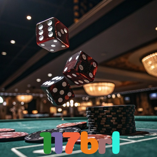 117brl - Baixe o app 117brl no Google Play e jogue ao vivo