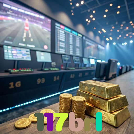117brl - Baixe o app 117brl no Google Play e jogue ao vivo