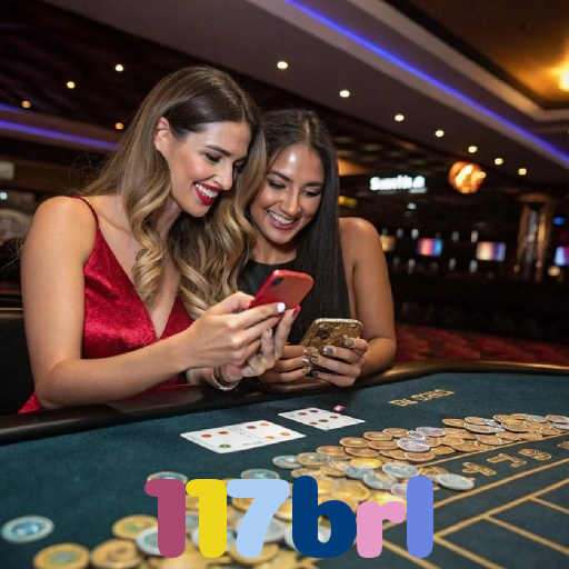 117brl - Baixe o App 117brl para Android e Comece a Jogar