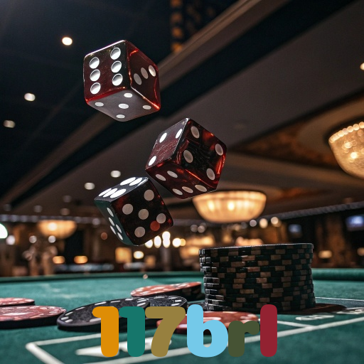 117brl - Baixe o app 117brl no Google Play e jogue ao vivo