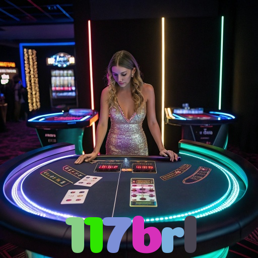 117brl - Baixe o app 117brl no Google Play e jogue ao vivo