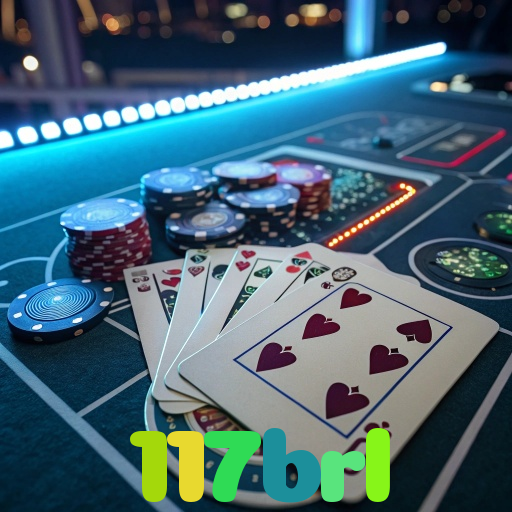 117brl - Baixe o App 117brl para Android e Comece a Jogar