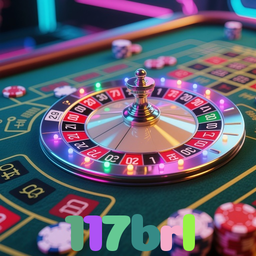 117brl - Baixe o app 117brl no Google Play e jogue ao vivo
