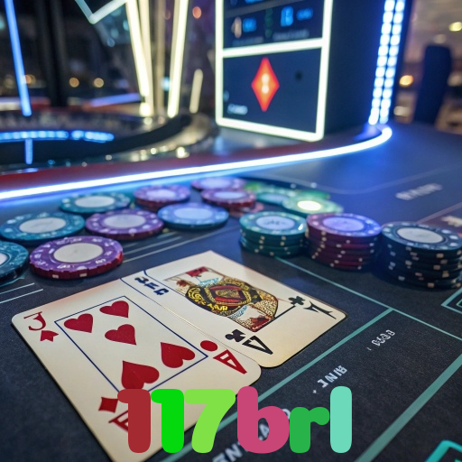 117brl - Baixe o App 117brl para Android e Comece a Jogar