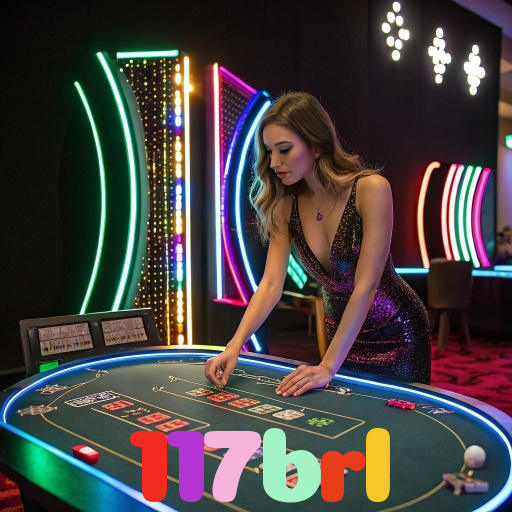 117brl - Baixe o app 117brl no Google Play e jogue ao vivo