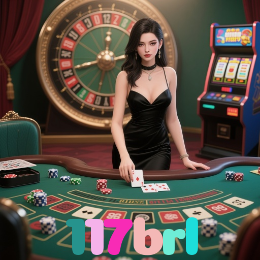 117brl - Baixe o app 117brl no Google Play e jogue ao vivo