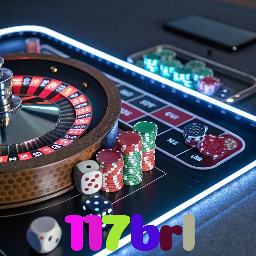 117brl - Baixe o app 117brl no Google Play e jogue ao vivo