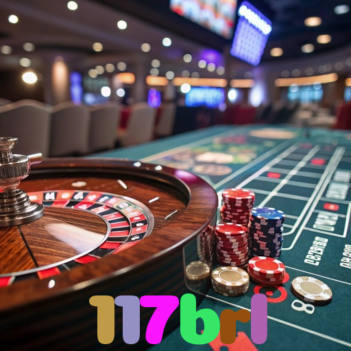 117brl - Baixe o app 117brl no Google Play e jogue ao vivo