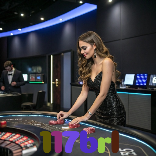 117brl - Baixe o app 117brl no Google Play e jogue ao vivo