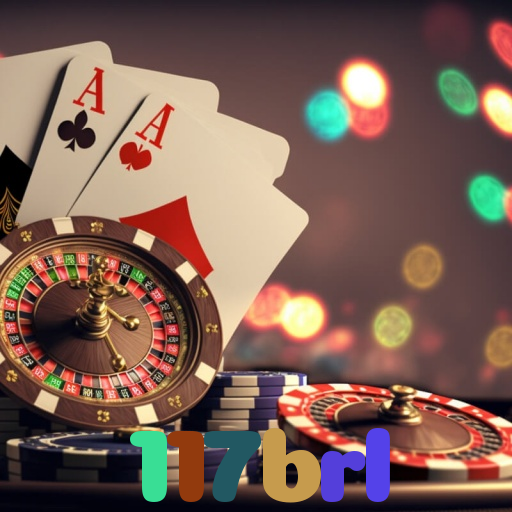 117brl - Baixe o app 117brl no Google Play e jogue ao vivo