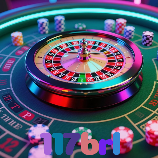 117brl - Baixe o app 117brl no Google Play e jogue ao vivo