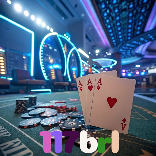 117brl - Baixe o app 117brl no Google Play e jogue ao vivo