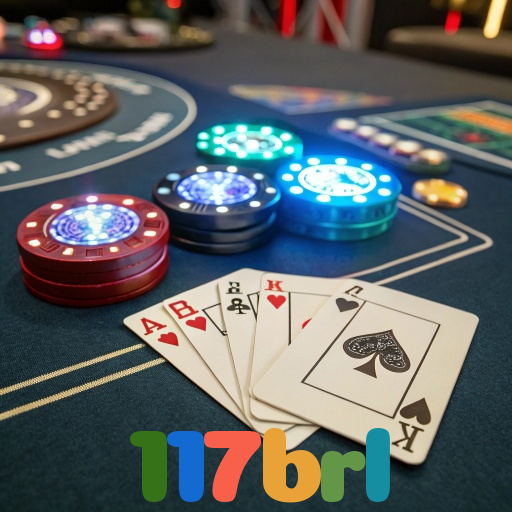 117brl - Baixe o app 117brl no Google Play e jogue ao vivo