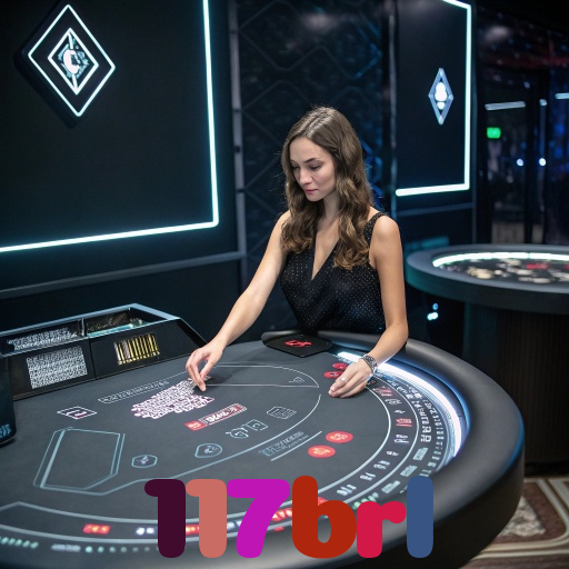 117brl - Baixe o App 117brl para Android e Comece a Jogar