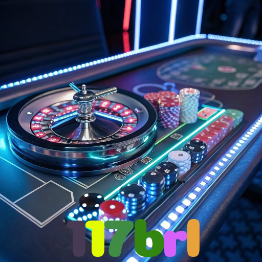 117brl - Baixe o app 117brl no Google Play e jogue ao vivo