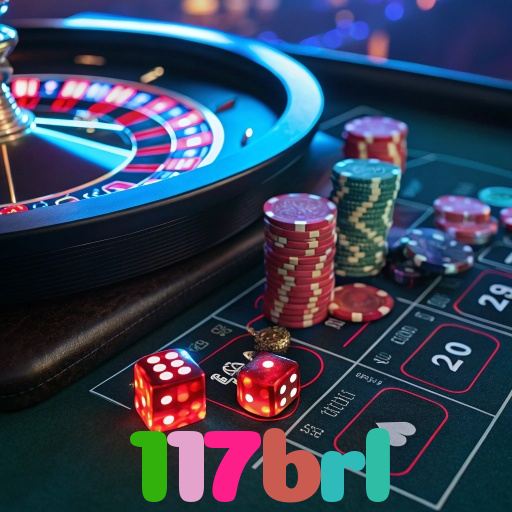 117brl - Baixe o app 117brl no Google Play e jogue ao vivo