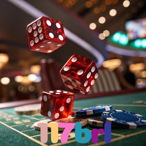 117brl - Baixe o app 117brl no Google Play e jogue ao vivo