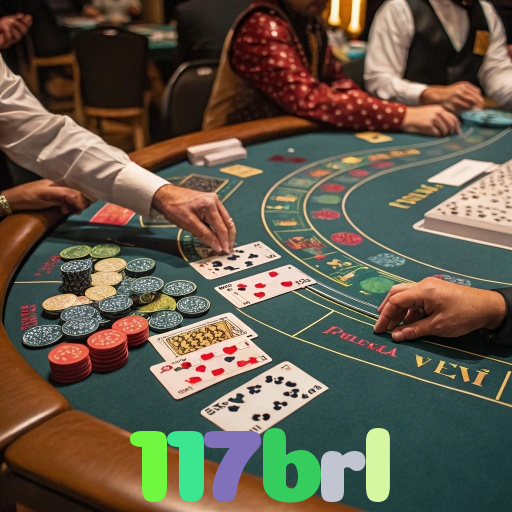 117brl - Baixe o App 117brl para Android e Comece a Jogar