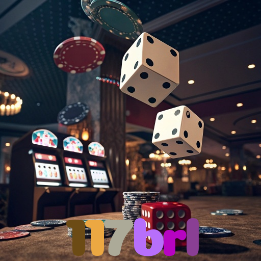 117brl - Baixe o app 117brl no Google Play e jogue ao vivo