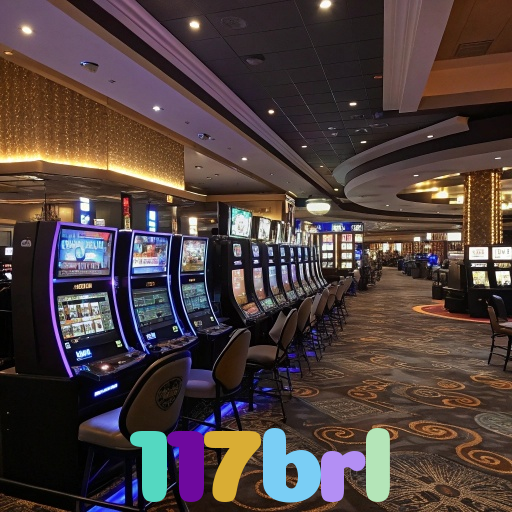 117brl - Baixe o app 117brl no Google Play e jogue ao vivo