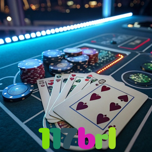 117brl - Baixe o App 117brl para Android e Comece a Jogar