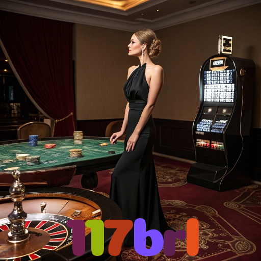 117brl - Baixe o app 117brl no Google Play e jogue ao vivo