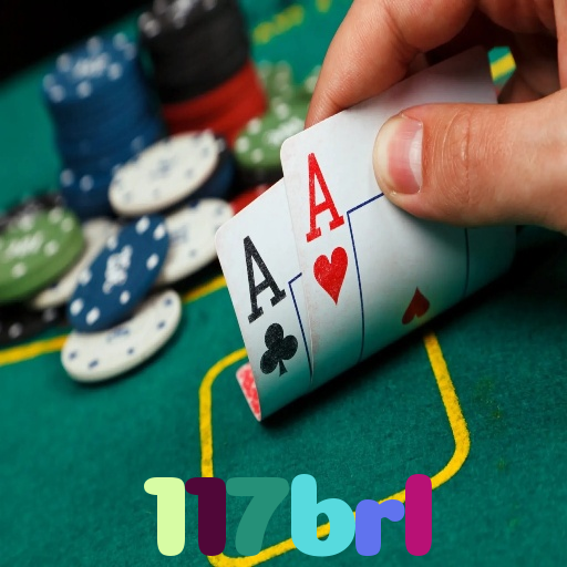 117brl - Baixe o app 117brl no Google Play e jogue ao vivo