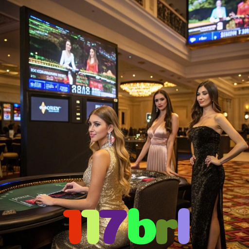 117brl - Baixe o app 117brl no Google Play e jogue ao vivo