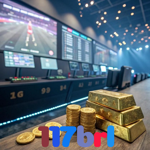 117brl - Baixe o app 117brl no Google Play e jogue ao vivo