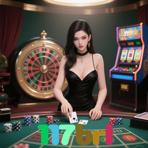 117brl - Baixe o app 117brl no Google Play e jogue ao vivo